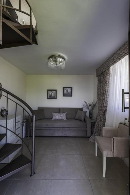 Annas Villa Skala Potamia  Exteriör bild